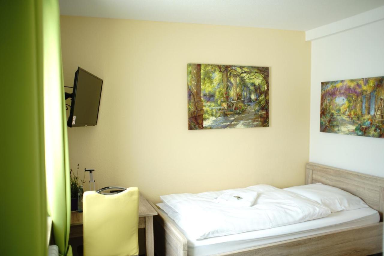 St. Jobser Hof Würselen Extérieur photo